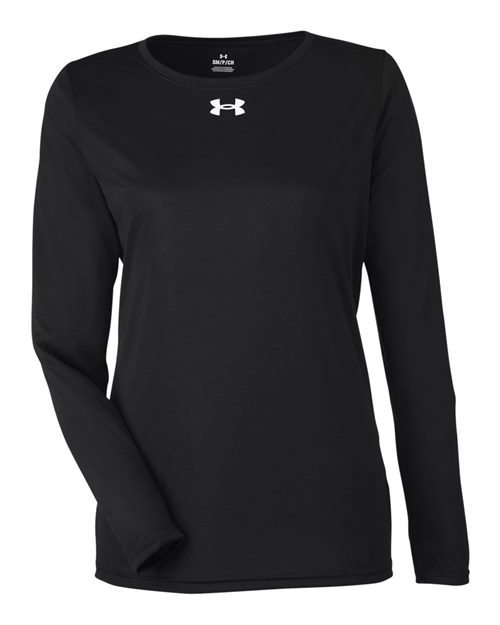 Under Armour Women's Team Tech™ Long Sleeve T-Shirt 1376852