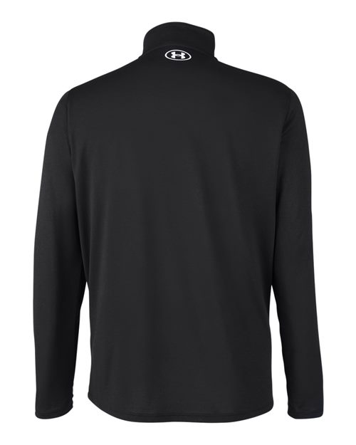 Under Armour Men's Team Tech™ Quarter-Zip Pullover 1376844