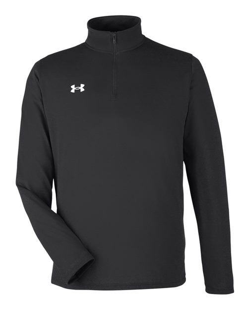 Under Armour Men's Team Tech™ Quarter-Zip Pullover 1376844