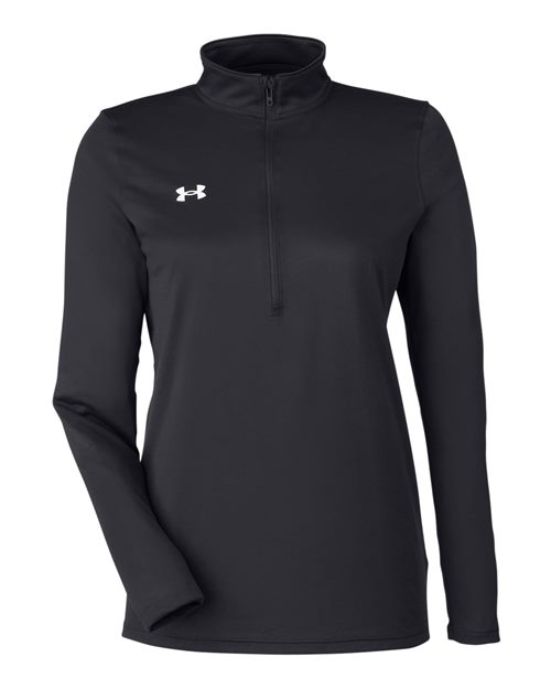 Under Armour Women's Team Tech™ Half-Zip Pullover 1376862