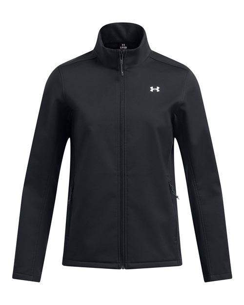 Under Armour Women's ColdGear® Infrared Shield 2.0 Jacket 1371594