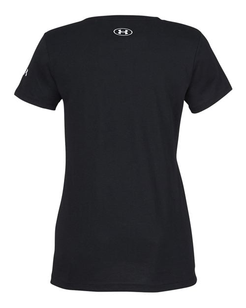 Under Armour Women's Athletic 2.0 T-Shirt 1383284