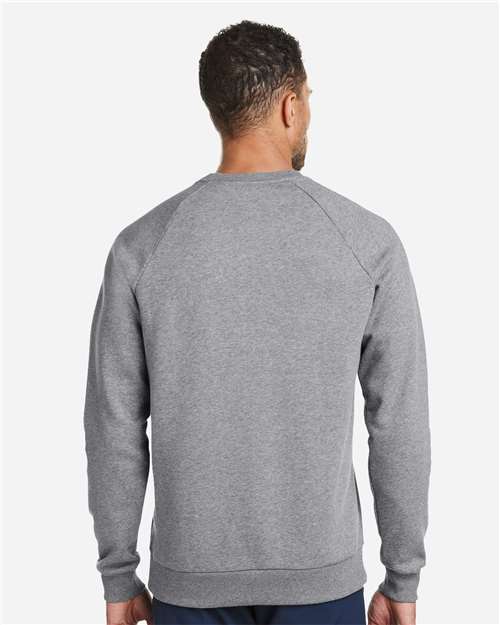 Under Armour Men's Rival Fleece Crewneck Sweatshirt 1379755