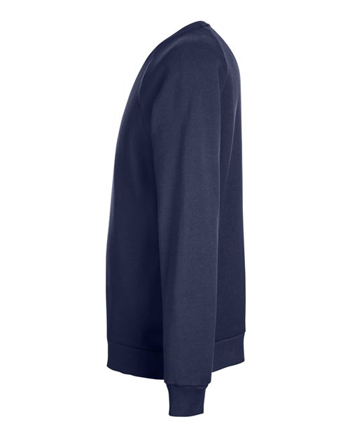 Under Armour Men's Rival Fleece Crewneck Sweatshirt 1379755