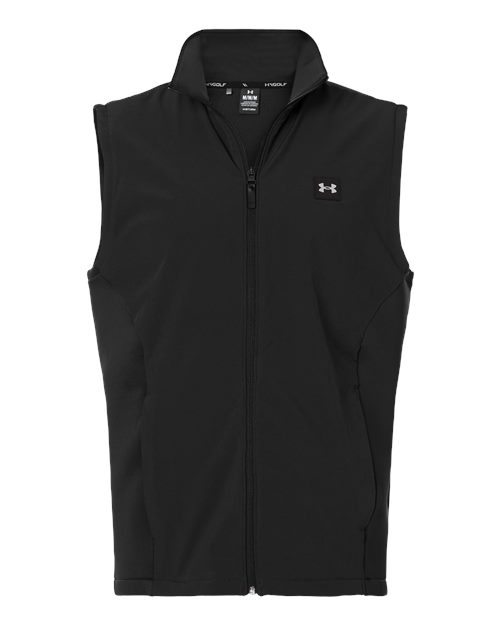 Under Armour Men's Drive Pro Storm Hybrid Vest - Limited Edition 1389595