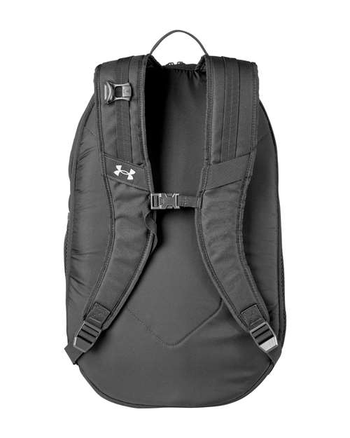 Under Armour Hustle Backpack 6.0 1384673