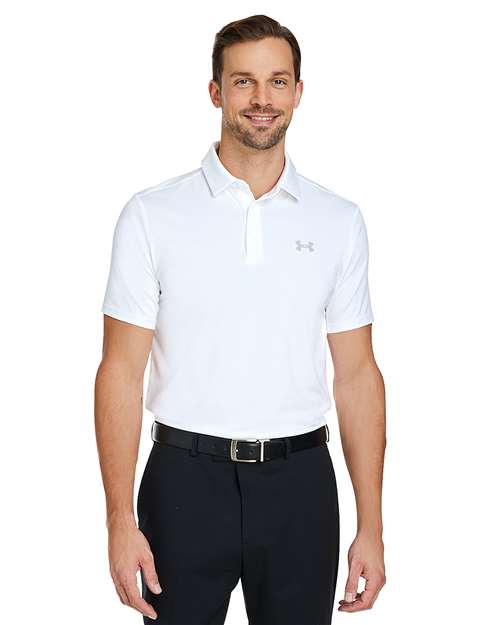 Under Armour Men's Playoff 3.0 Polo 1378673