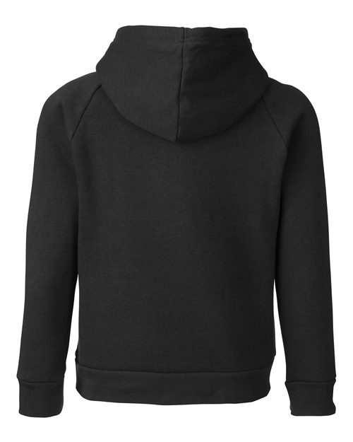 Under Armour Youth Rival Fleece Hooded Sweatshirt 1379792