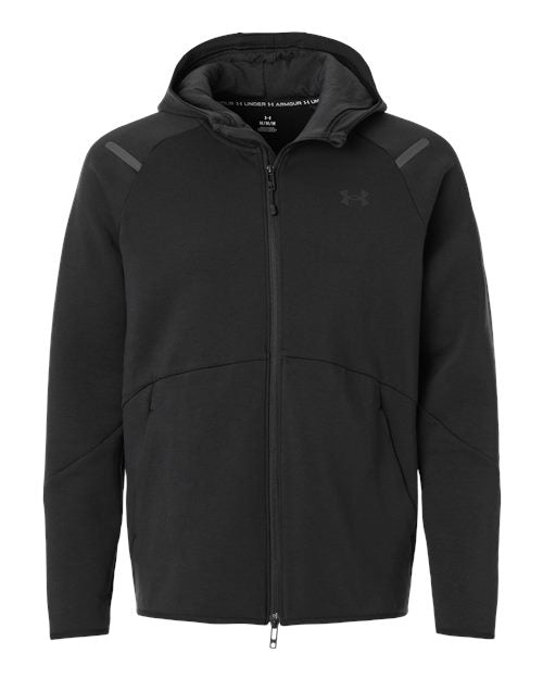 Under Armour Men's Unstoppable Fleece Full-Zip 1379806