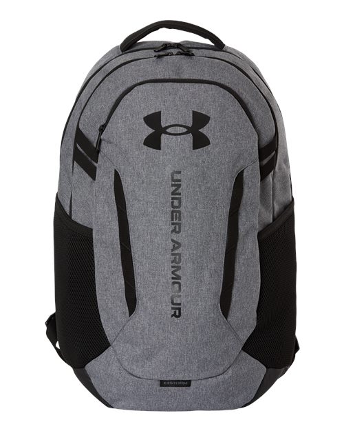 Under Armour Hustle Backpack 6.0 1384672