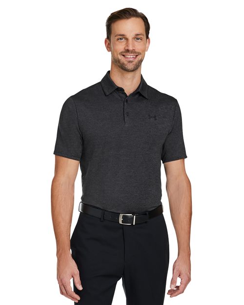 Under Armour Men's Playoff 3.0 Polo 1378673