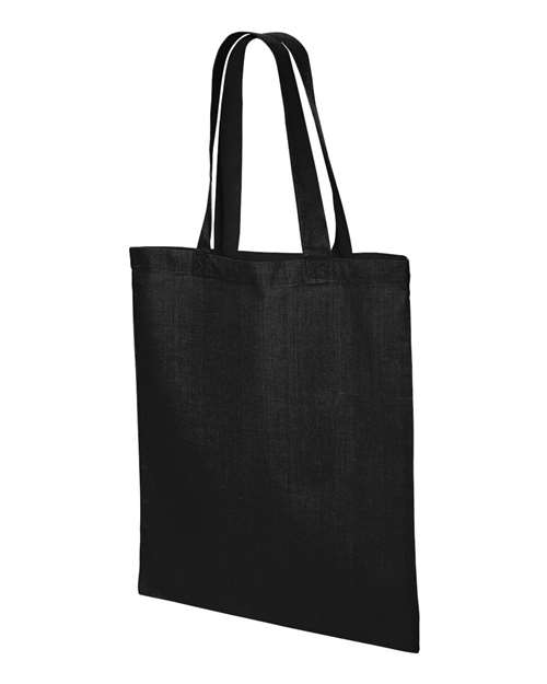 Q-Tees Economical Tote QTB