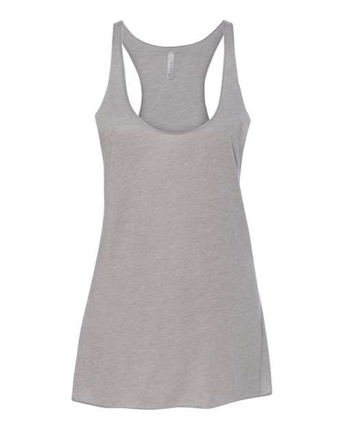 BELLA + CANVAS Women's Triblend Racerback Tank 8430