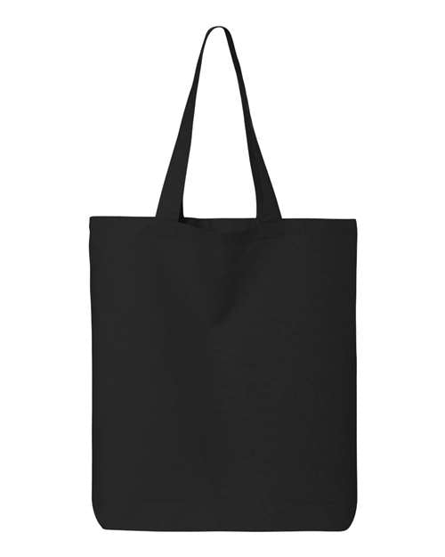 Q-Tees 12L Economical Tote QTBG
