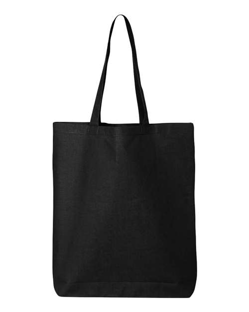 Q-Tees 12L Economical Tote QTBG