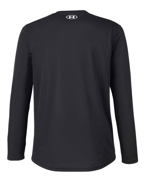 Under Armour Men's Team Tech™ Long Sleeve T-Shirt 1376843