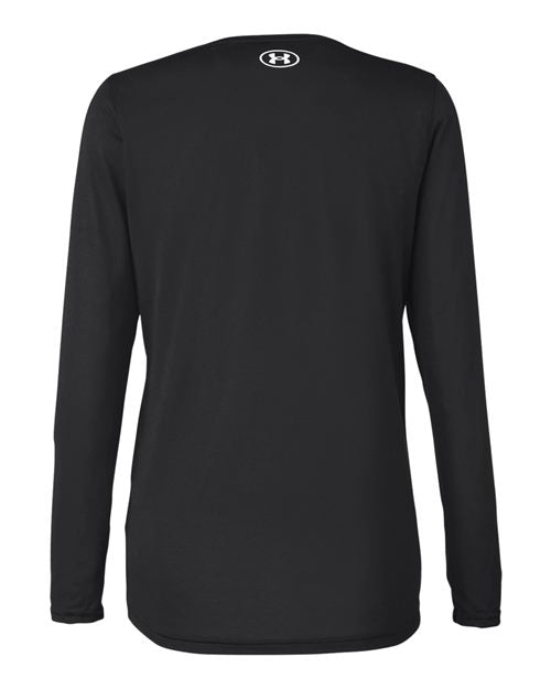 Under Armour Women's Team Tech™ Long Sleeve T-Shirt 1376852