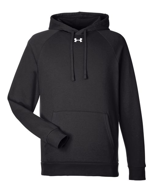 Under Armour Men's Rival Fleece Hooded Sweatshirt 1379757