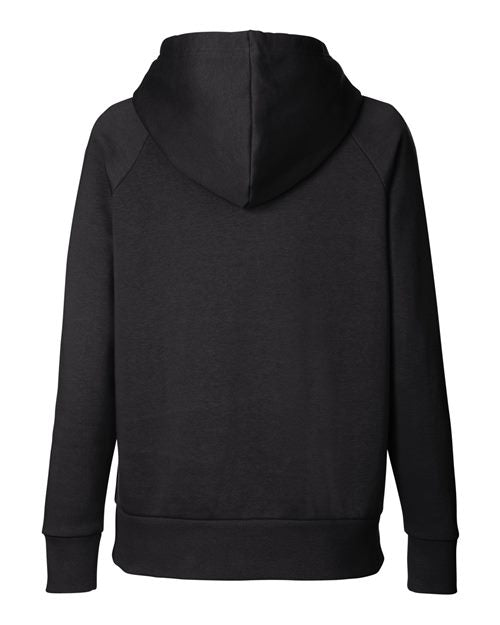 Under Armour Women's Rival Fleece Hooded Sweatshirt 1379500
