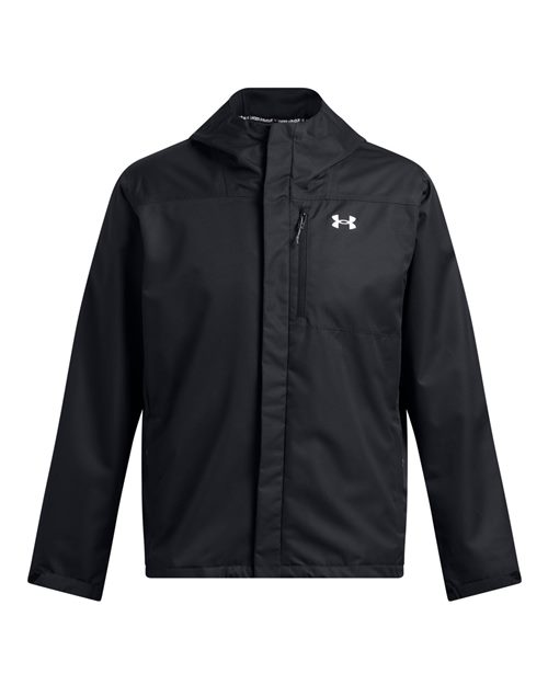 Under Armour Men's Porter 3-in-1 2.0 Jacket 1371585