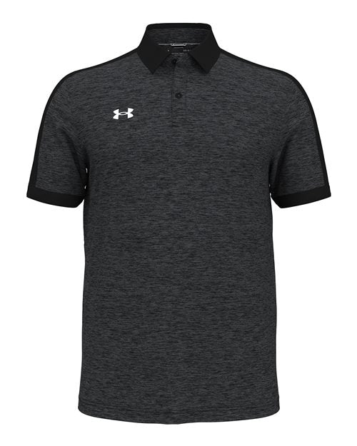 Under Armour Men's Trophy Level Polo 1376907