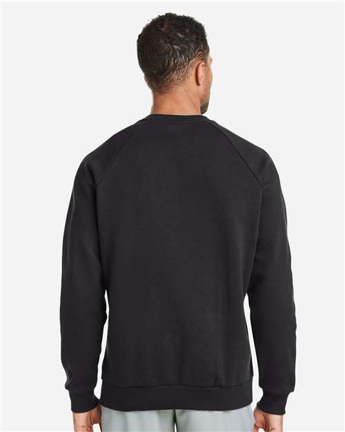 Under Armour Men's Rival Fleece Crewneck Sweatshirt 1379755