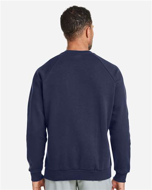 Under Armour Men's Rival Fleece Crewneck Sweatshirt 1379755