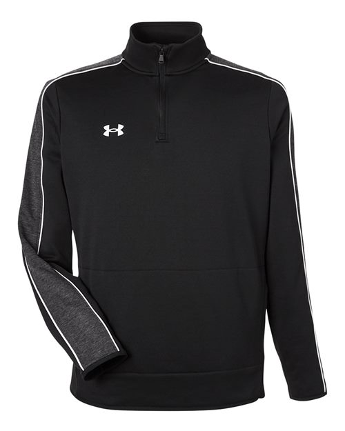 Under Armour Men's Command 2.0 Quarter-Zip Pullover 1383260