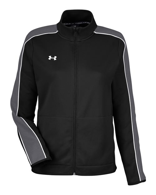 Under Armour Women's Command Full-Zip 2.0 Jacket 1383272