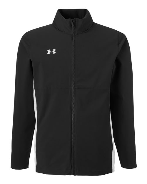 Under Armour Men's Rival Stretch Jacket 1390159