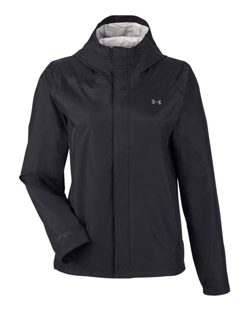 Under Armour Women's Cloudstrike 2.0 Jacket 1374645