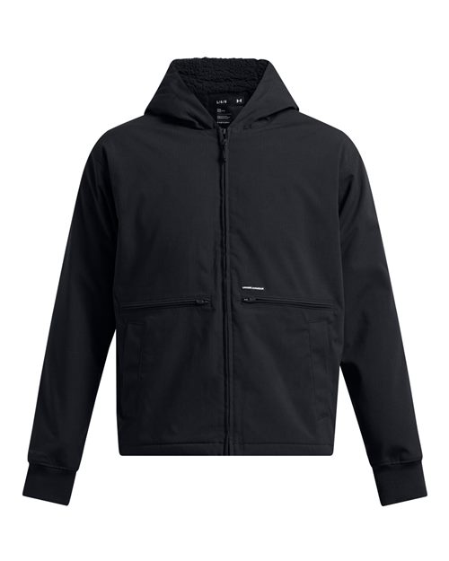 Under Armour Men's Icon Fleece Jacket 1387568