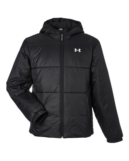 Under Armour Men's LW Insulated Jacket 1389182