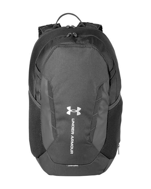 Under Armour Hustle Backpack 6.0 1384673