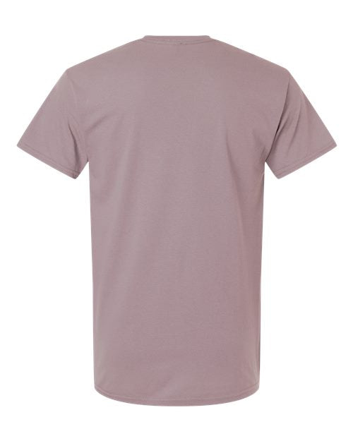 Gildan Unisex Light Cotton T-Shirt 3000 - Paragon