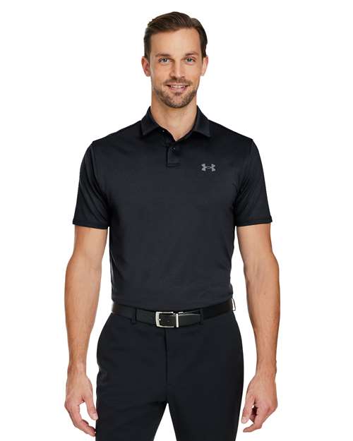 Under Armour Men's T2G Polo - Limited Edition 1368122
