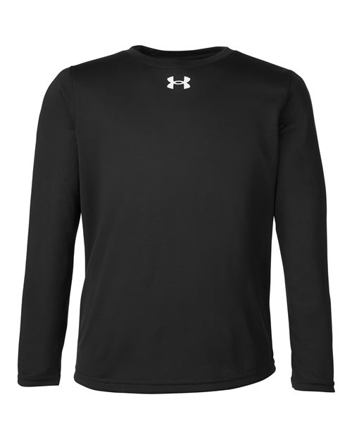 Under Armour Youth Tech™ Team Long Sleeve T-Shirt 1377488