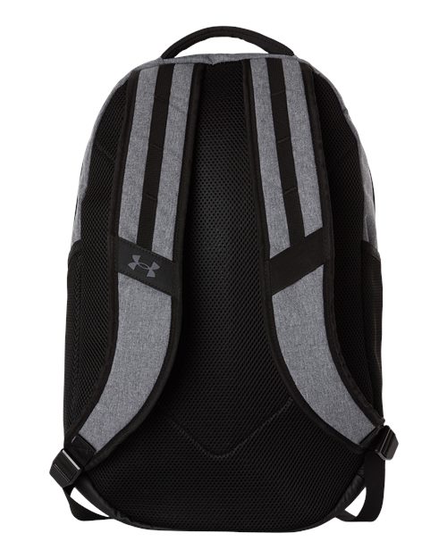 Under Armour Hustle Backpack 6.0 1384672
