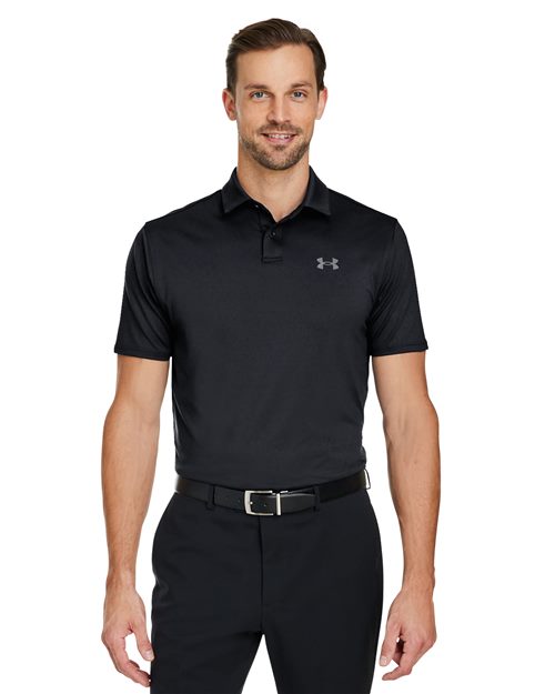 Under Armour Men's T2G Polo - Limited Edition 1368122