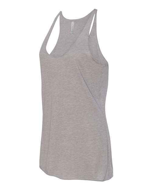 BELLA + CANVAS Women's Triblend Racerback Tank 8430